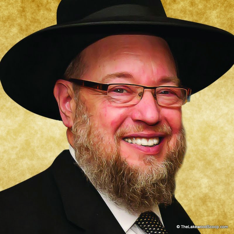 Rabbi Shmuel Bloom - Rabbi-Shmuel-Bloom