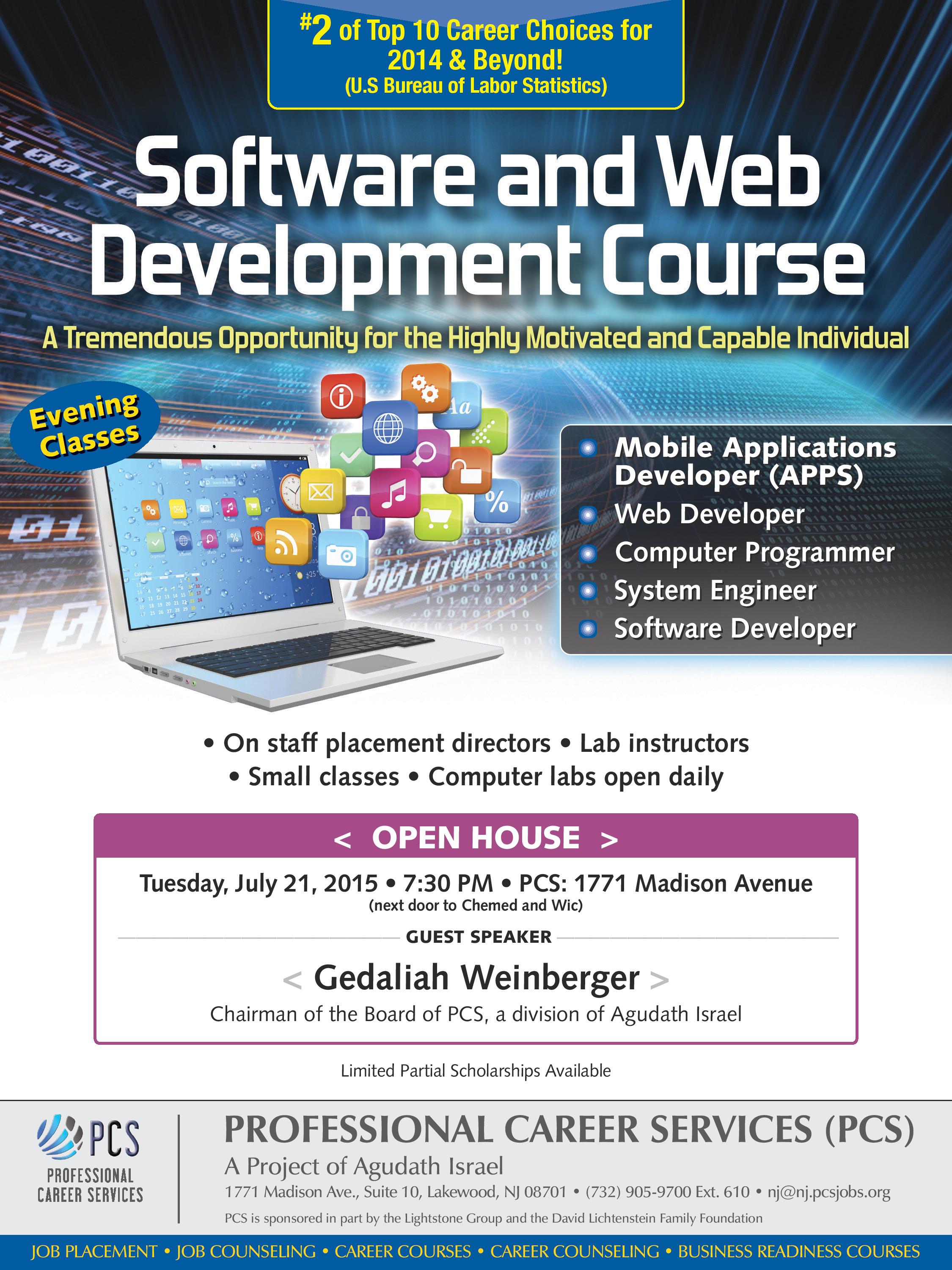 Web Development Online Courses: Build and Enhance - Udemy