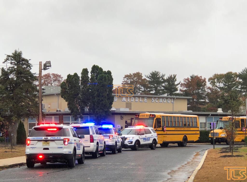 The Lakewood Scoop » BREAKING: Lakewood Middle School student arrested