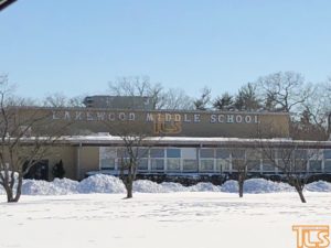 The Lakewood Scoop Wednesday: Change in Lakewood School District