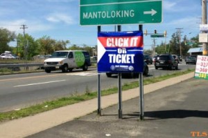 click it or ticket rt 9