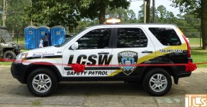 new lcsw car
