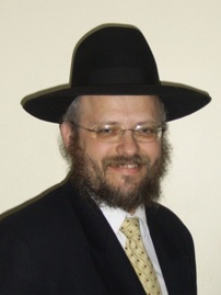 rabbi dovid abenson