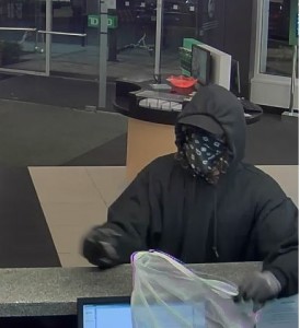 bank robber 2