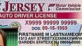 nj license