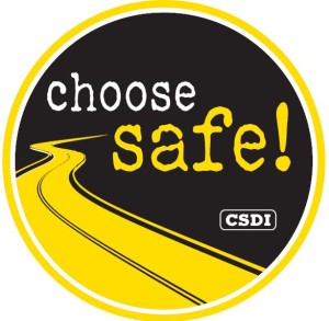 choose safe