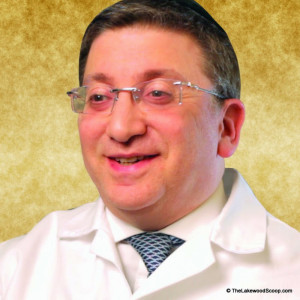 Dr. Michael Zelefsky