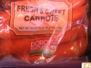 carrots 1