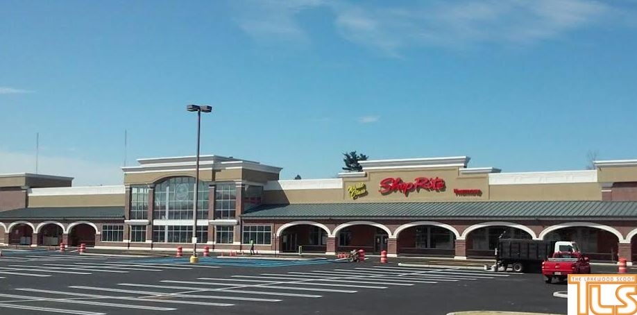 ShopRite Toms River Act Of Kindness Action New Jersey USA