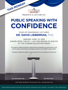 public speaking lecture 4.17