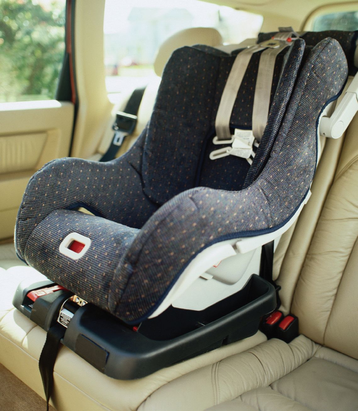 New Car Seat Regulations In Nj Take Effect September 1 The Lakewood Scoop