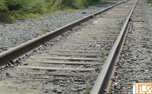 conrail train tracks lkwd