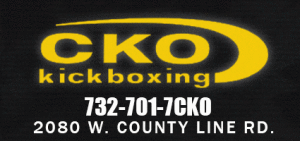 cko kickboxing