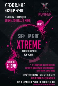 xtreme for women