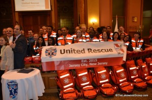 united rescue 1