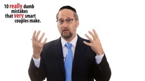 rabbi s marriage