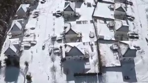 snow drone