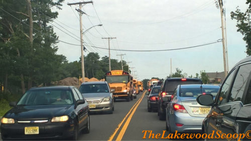 lakewood-bus-carpool-traffic-day-2-9-8-16