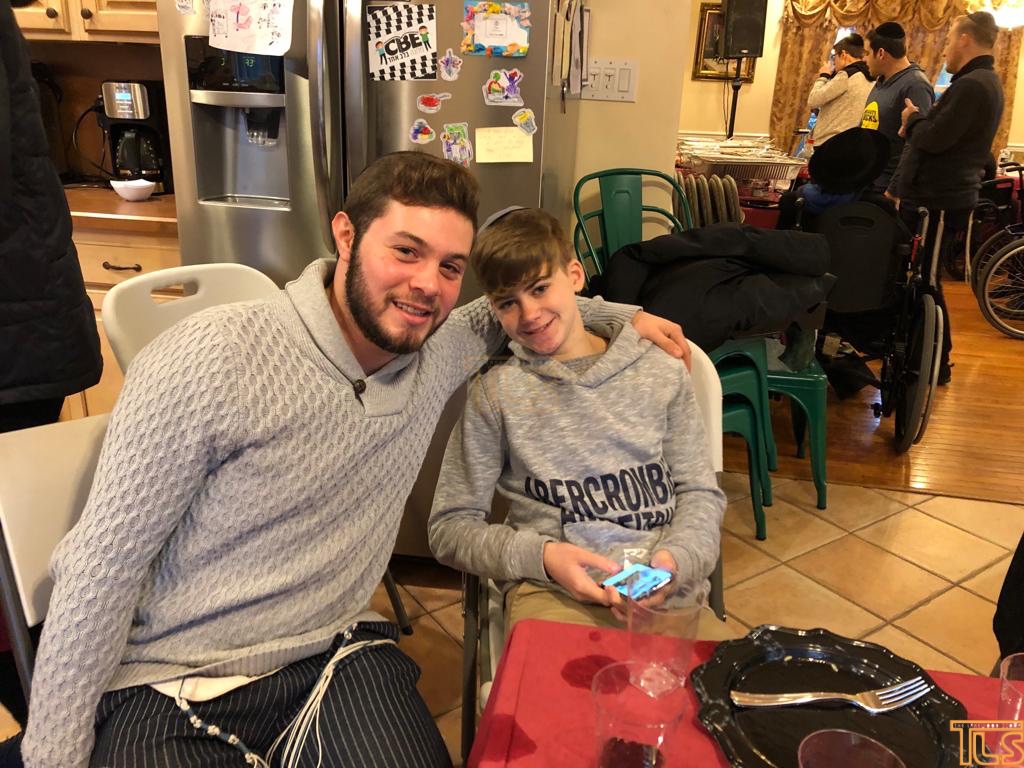 PHOTOS: At the Chai Lifeline Shabbaton In Toms River - The Lakewood Scoop