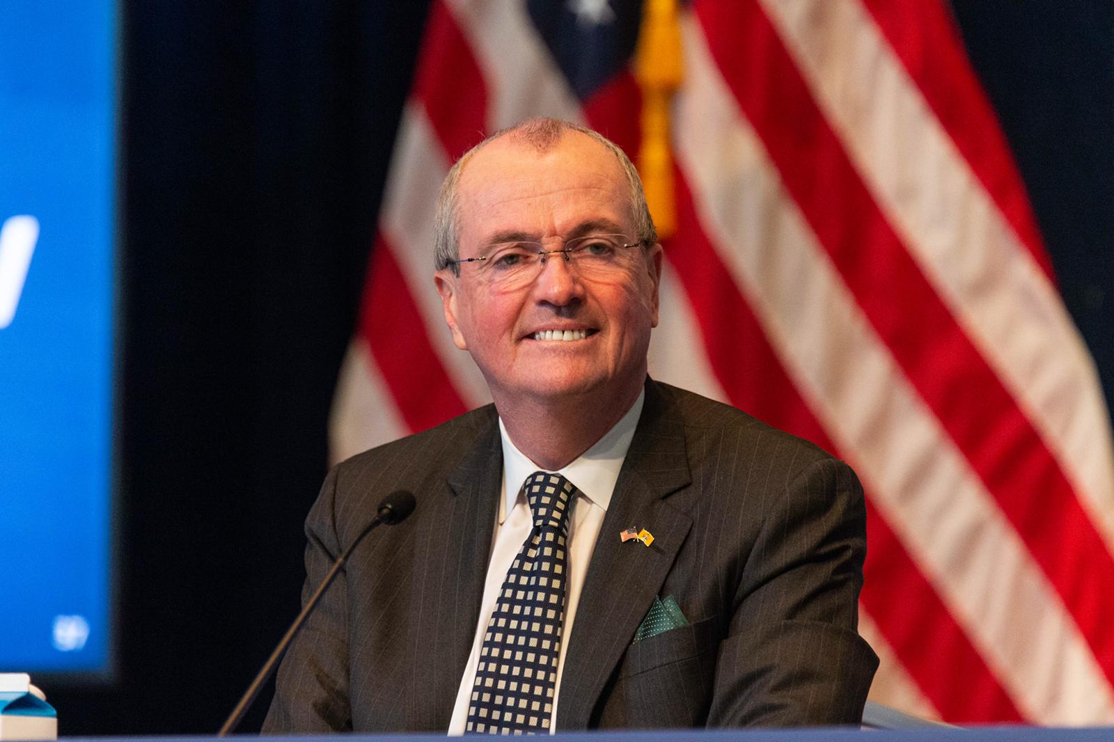 Governor Murphy Child Tax Credit
