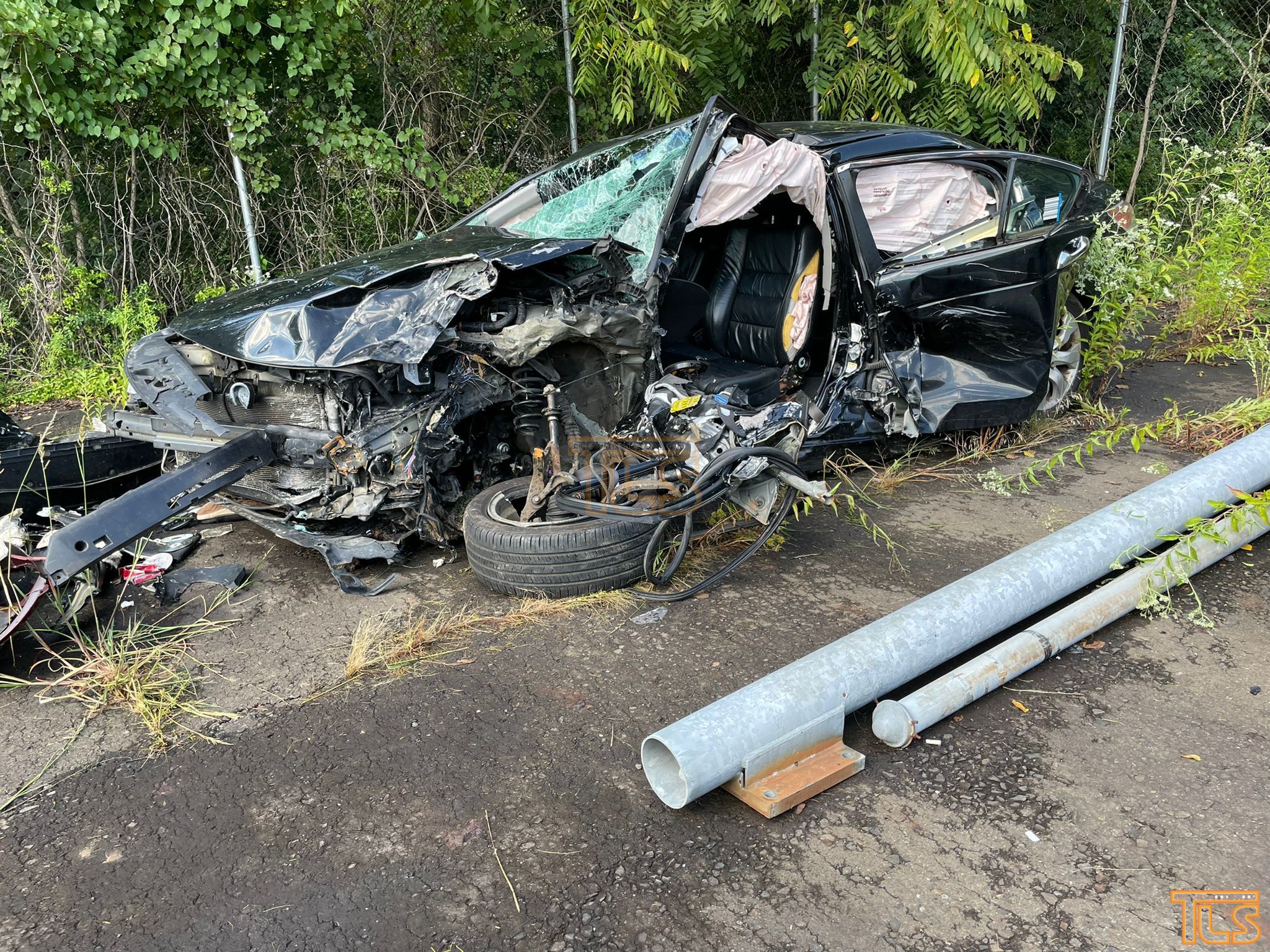 Far Rockaway man, Pinchos Solow Z”L, tragically killed in accident in