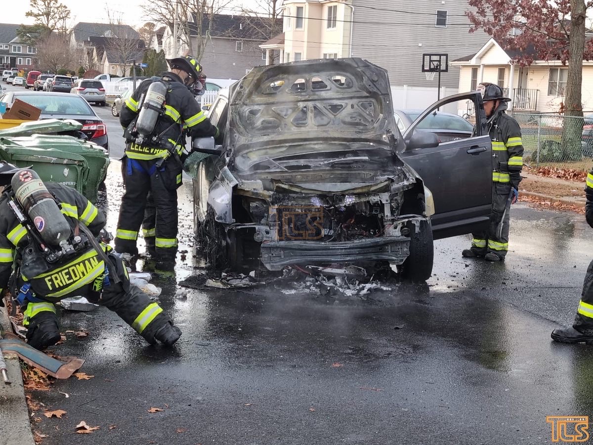 PHOTO: Lakewood resident's hot plate explodes - The Lakewood Scoop