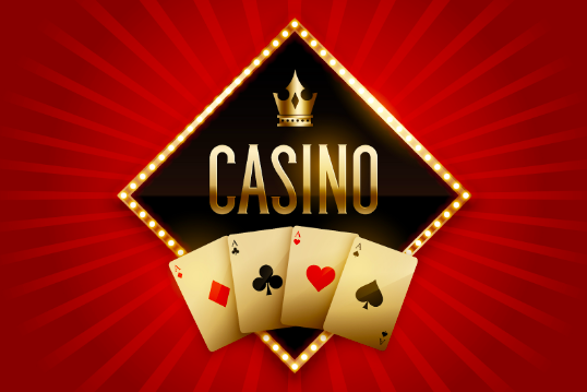 casino gambling pros and cons
