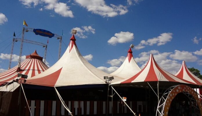 Circus Maximus streaming: where to watch online?