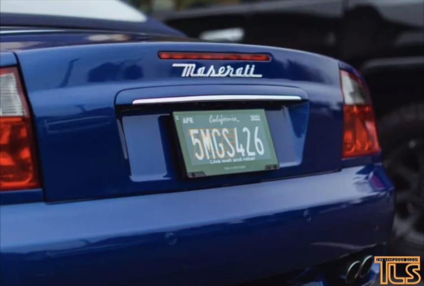The 10 special license plates N.J. drivers love so much they're