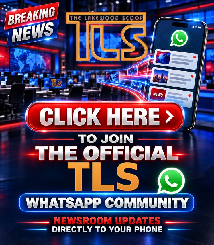 Join the official TLS WhatsApp Community