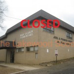 Bais Yaakov Elementary closed