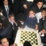 Betzalel Goodman Chess