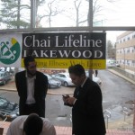 Chai Lifeline Bone Marrow Drive pic