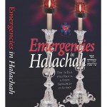 Emergencies in Halacha