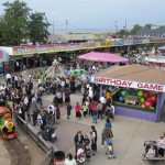 Keansburg Amusement Park Special Children's Center Chol Hamo'ed Event 2010 pic