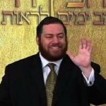 Rabbi Ephraim shapiro