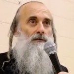 Rabbi Lazer Brody Speaking In Lakewood Parnassah Shalom Bayis pic