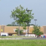 Walmart Closed Due To Carbon Monoxide Leak LFD pic