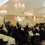Yeshivah Gedolah Toronto Alumni Melaveh Malka pic