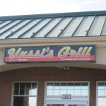 Yussis grill westagate