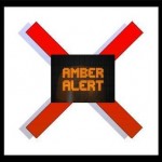 amber alert not