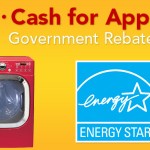 appliance rebate