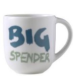 big spender