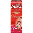 childrens tylenol