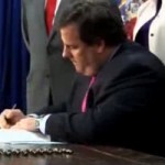 christie signing law