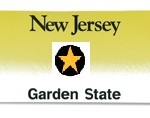 gold star license plate tls