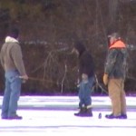 ice fishing lakewood tls