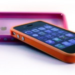 iphone bumper case