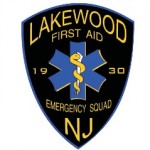 lakewood first aid patch