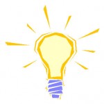 lightbulb ideas